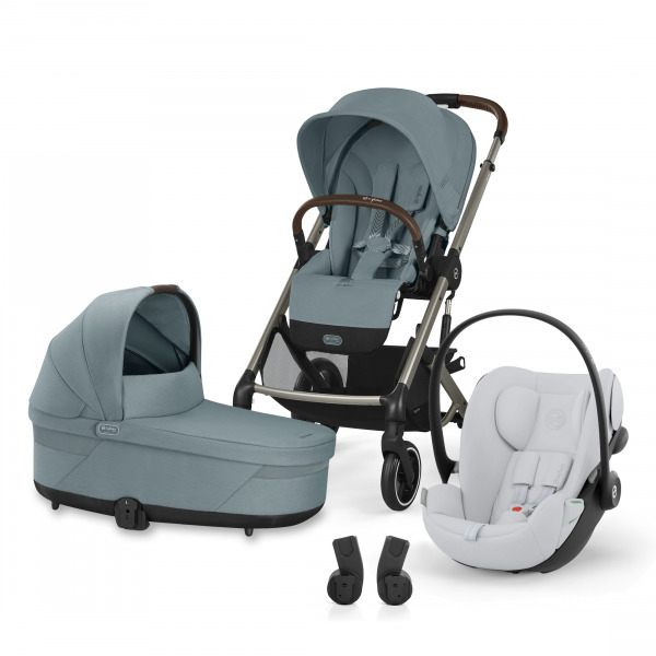 CYBEX Gold Balios S LUX 3in1